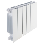 Fondital Blitz Super B4 Radiator 350mm x 480mm 764W