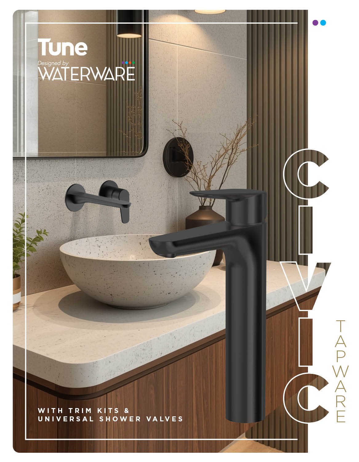 Download Civic Brochure