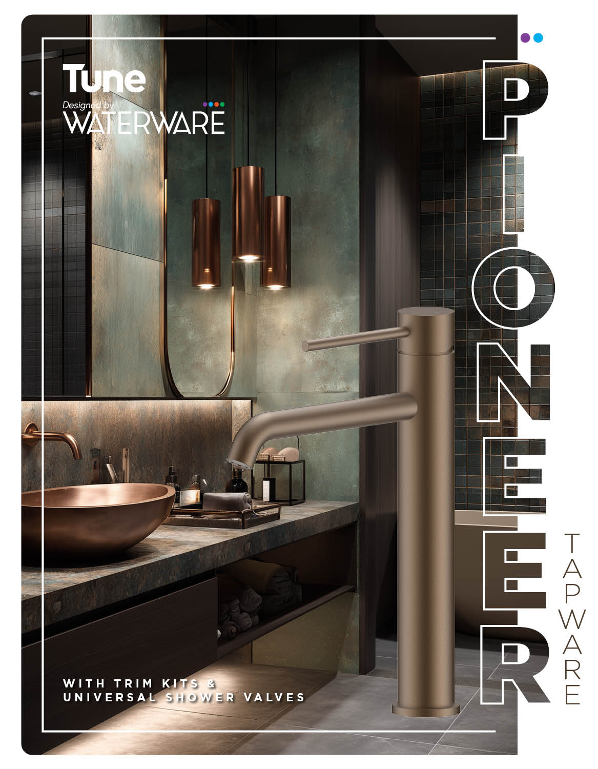 Download Pioneer Brochure