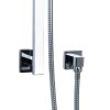 Smart slide shower 3 function hnds