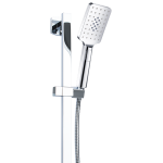 Smart slide shower 3 function hnds