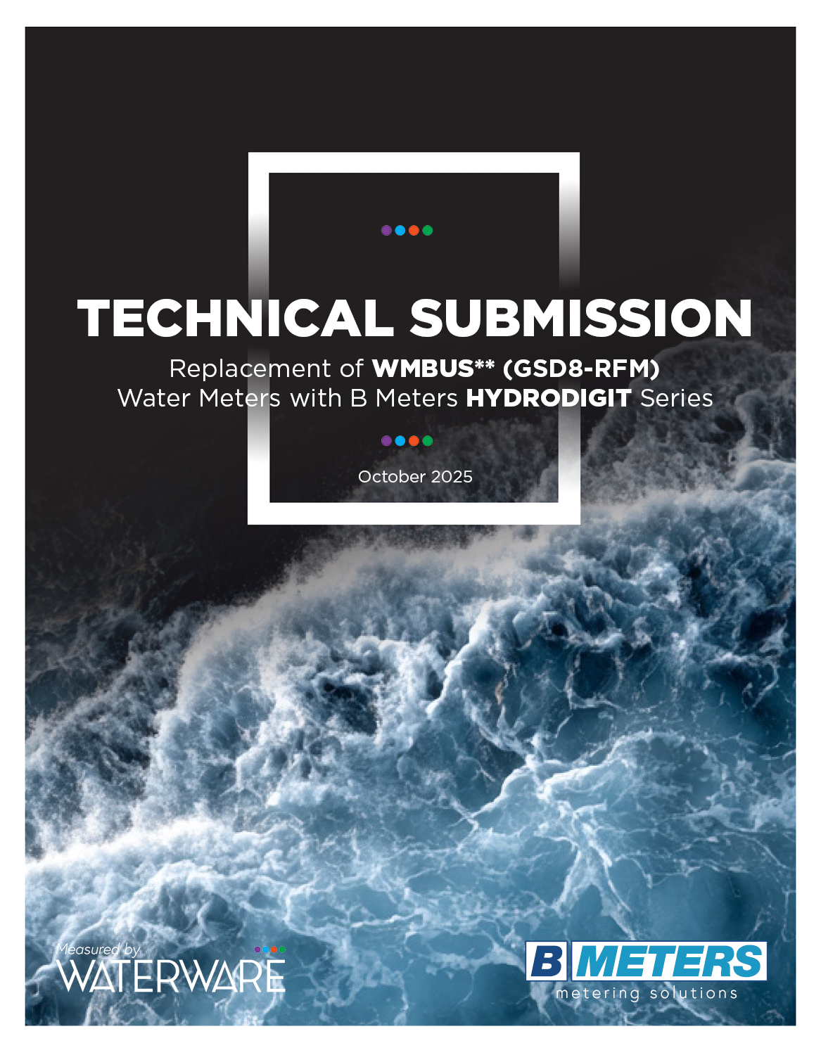 BMeters Technical Submission
