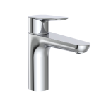Civic Standard Height Basin Mixer Chrome