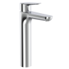Civic Tall Basin Mixer Chrome