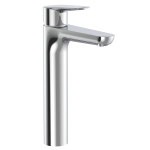 Civic Tall Basin Mixer Chrome