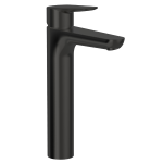 Civic Tall Basin Mixer Matte Black