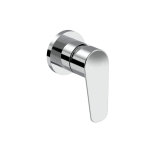 Civic Shower/Bath Mixer Chrome