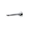 Civic Bath Spout (190mm) Chrome