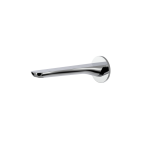 Civic Bath Spout (190mm) Chrome