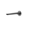 Civic Bath Spout (190mm) Gunmetal