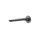 Civic Bath Spout (190mm) Gunmetal