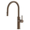 Pioneer Extractable Kitchen Mixer Brushed Bronze