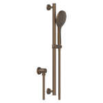 Pioneer Slide Rail Set Brushed Bronze