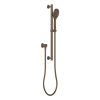 Pioneer Slide Rail Set Brushed Bronze