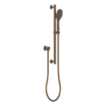 Pioneer Slide Rail Set Brushed Bronze