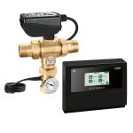 Caleffi 6003 Legiomix Evo 40mm