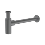 32mm Bottle Trap Gunmetal