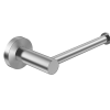 Metro Toilet Roll Holder Chrome