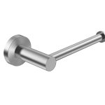 Metro Toilet Roll Holder Chrome