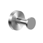 Metro Robe Hook Chrome