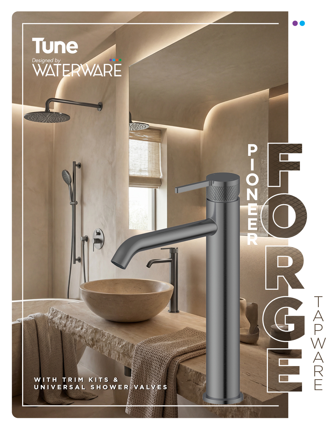 Download Forge Brochure