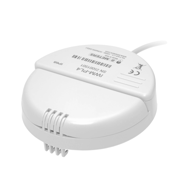 BMETERS Woltman Wired Pulse Module (65-200mm)