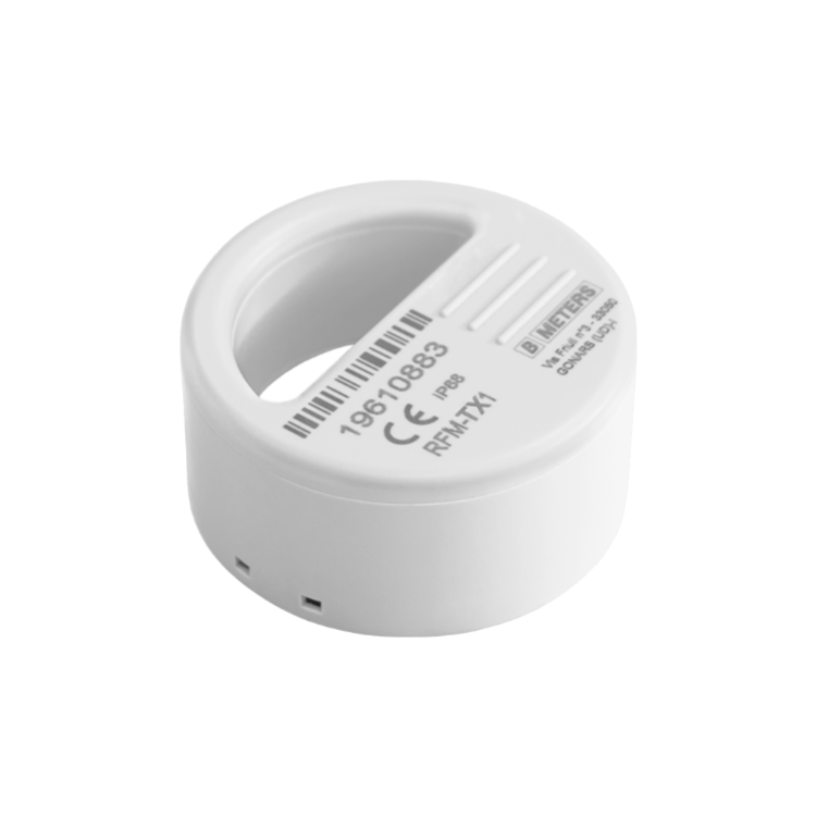 BMETERS Wireless 867MHz MBUS Module (15-20mm)