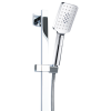 Nova slide shower 3 function handshower