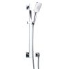 Nova slide shower 3 function handshower