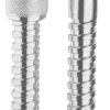 Metal Shower Hose 1.5m Chrome