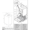 Vaillant EcoTec Plus System Boiler 30kW
