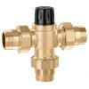 Caleffi 5231 Heavy Duty Tempering Valve 50mm