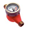 Bmeters MBUS Water Meter 50mm Hot