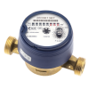 Bmeters MBUS Water Meter 20mm Cold