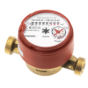 Bmeters MBUS Water Meter 20mm Hot