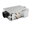Ritter Ducted Fan Coil, 1 Outlet