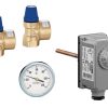 CYSC 1000L 800kPa Installation Kit