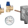CYSC 500L 800kPa Installation Kit