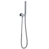 Pioneer Body Spray Set Chrome