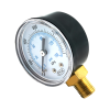 Kingtai Pressure Gauge 1/4" Bottom Connection 10 bar
