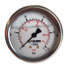 Pressure, 25bar, 1/4"back