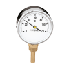 Temp, 120ÝC, 15mm bottom