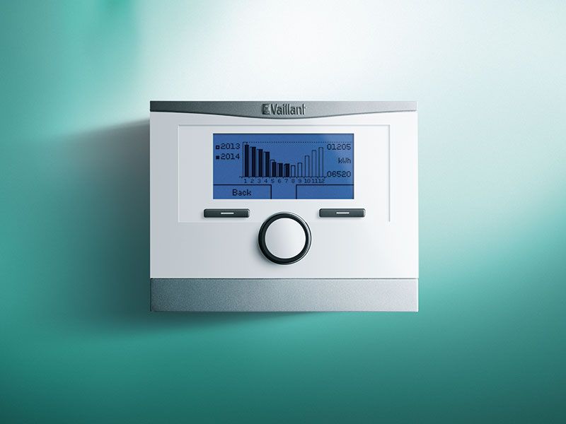 Vaillant Calormatic 700/5