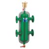 Caleffi 548 Hydraulic Seperator Flanged 65mm