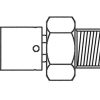 Tita-fix Straight Male 26x3/4"