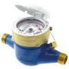 Bmeters MBUS Water Meter 50mm Cold