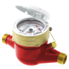 Bmeters MBUS Water Meter 50mm Hot