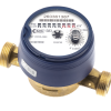 Bmeters MBUS Water Meter 20mm Cold