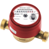 Bmeters MBUS Water Meter 20mm Hot